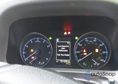 2018 Toyota Rav4 Xle from USA, damaged, VIN 2T3WFREV8JW507842